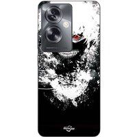Oppo Etui Oppo A79 5G Tokyo Ghoul amine Ken Kaneki Maniacase
