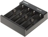 Xtar MC4s Battery Charger