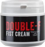 Mister B Double-F Fisting Creme Glijmiddel op Oliebasis 500 ml