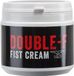 Mister B Double-F Fisting Creme Glijmiddel op Oliebasis 500 ml