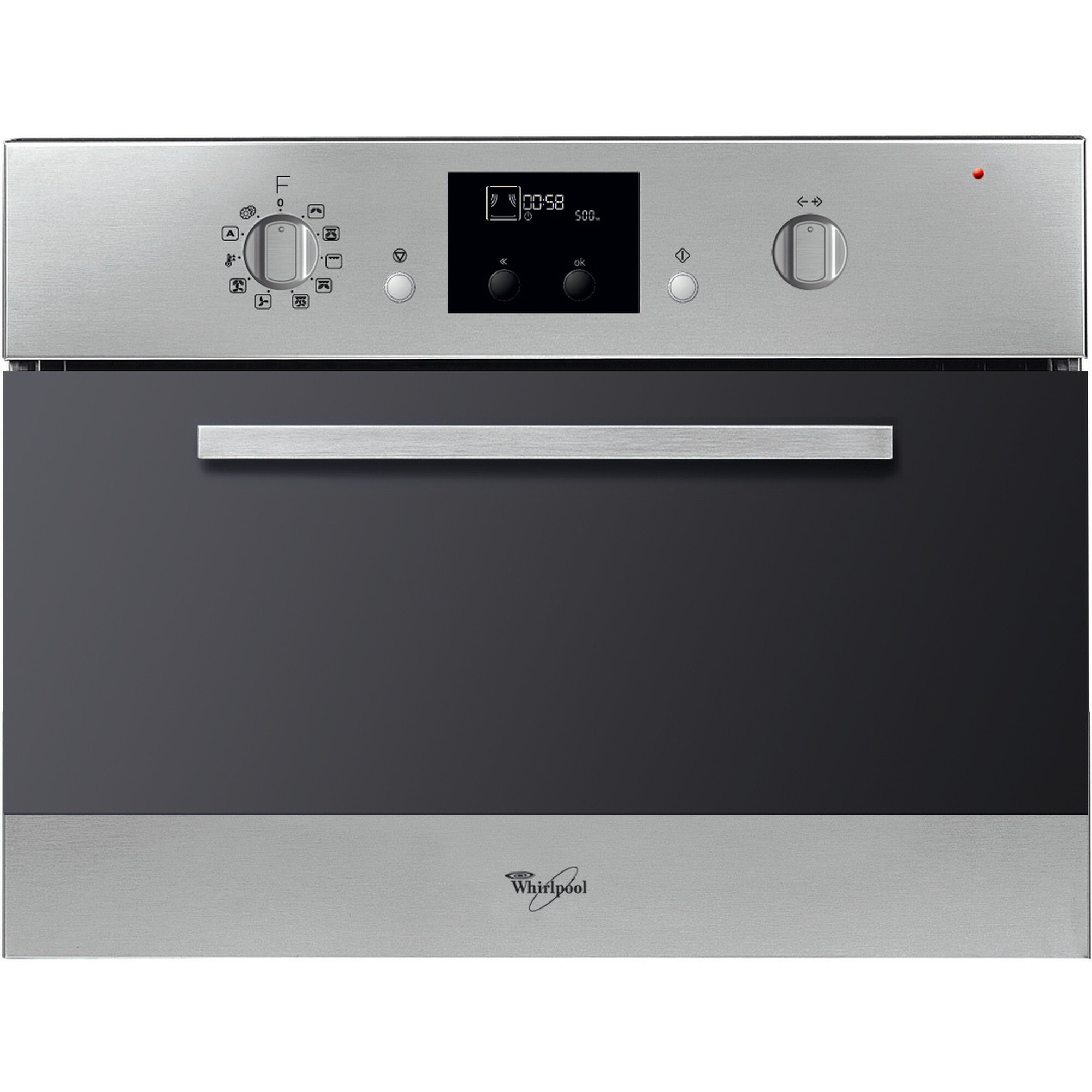  Whirlpool AMW 799 IX 