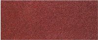 Wolfcraft Banden schuurpapier voor hout/metaal - Korrel 120 - 11,5 x 280 cm - 8 stuks