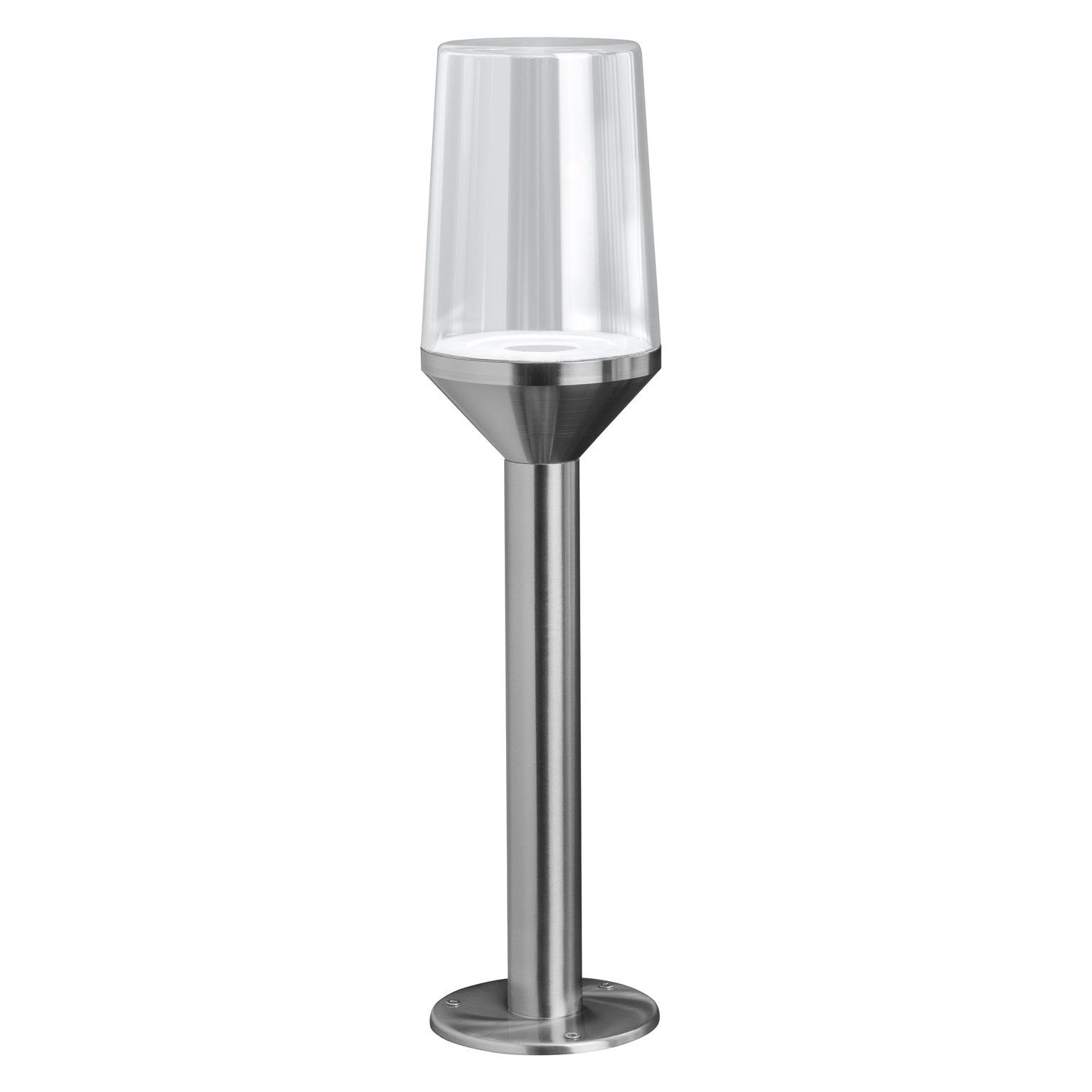 LEDVANCE ENDURA CLASSIC CALICE Outdoor Floor Light - Steel - E27