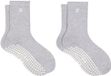 Sweaty Betty Chaussette de Pilates avec Grips 2 Paires - Taille 2/5