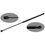 Febi Bilstein 47095 gasveer/gasveer voor motorkap (beide zijden) | Compatibel met: MERCEDES-BENZ SLK