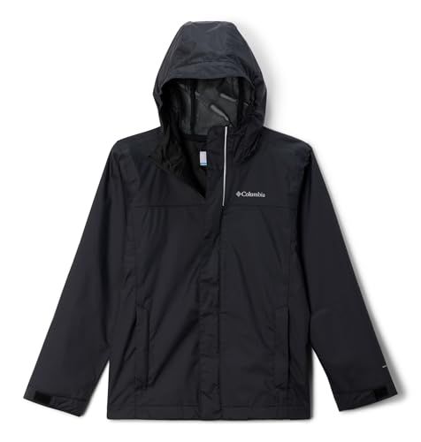 Columbia Watertight™ II Jacket Jongens Outdoorjas - Black