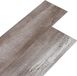 vidaXL Zelfklevende PVC Vloerplanken Mat Hout Bruin 30,5 x 61 cm (28 stuks)