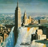 Bertus Distributie Cut Copy Zonoscope
