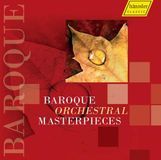 Outhere Hänssler Classic Various Artists - Baroque Orchestral Masterpieces (2 CD)