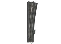 Marklin 24712 C Track Right Hand Turnout Wide Radius 12.1 Degree