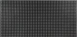 vidaXL Rubbermat 16 mm 100x150 cm