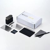 SecuX X-Seed Plus - Hardware wallet - Bitcoin - Crypto - Geschikt voor SecuX - Ledger Nano S / X en Trezor - Cryptosteel