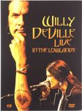 Bertus Distributie Willy Deville - Live In The Lowlands DVD