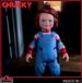 Mezco Toyz Child's Play 5 Points Action Figure Chucky 10 cm