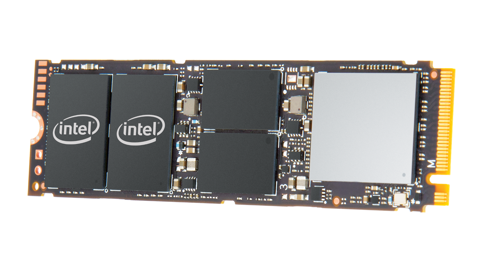 Intel 760p - 2 TB - Interne SSD