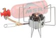 MSR Dragonfly Stove Combo – Multifuel Brander – Traploos Regelbaar – Inclusief Brandstoffles