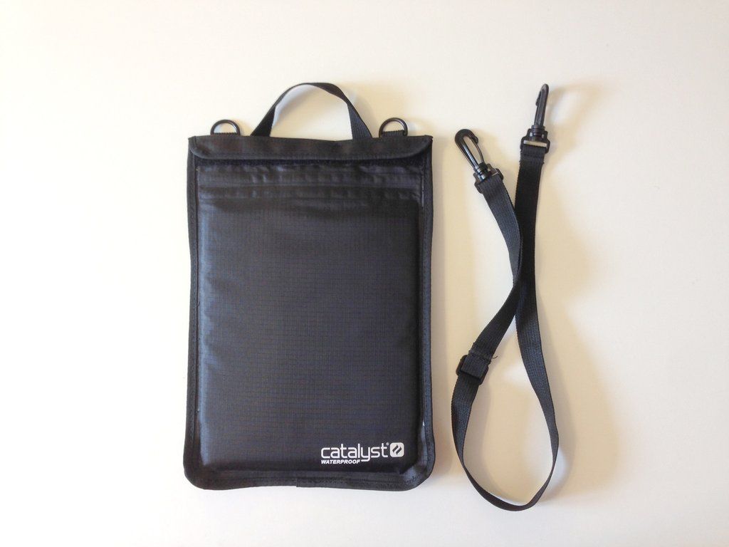 Catalyst Waterproof Sleeve / - / - / zwart