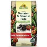 Neudorff Pflanzerde NeudoHum Tomaten- & GemüseErde 40 L