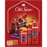 Old Spice Niet beschikbaar 8006530398787