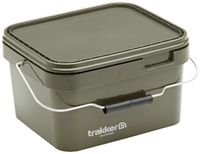 Trakker Olive Square Container 5 ltr