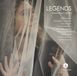 PIAS Nederland Orchid Classics Gwendolyn Masin, Kirill Troussov, Alexandra Troussova, Vera Kooper, Rachel Harnisch & Others - Legends (CD)
