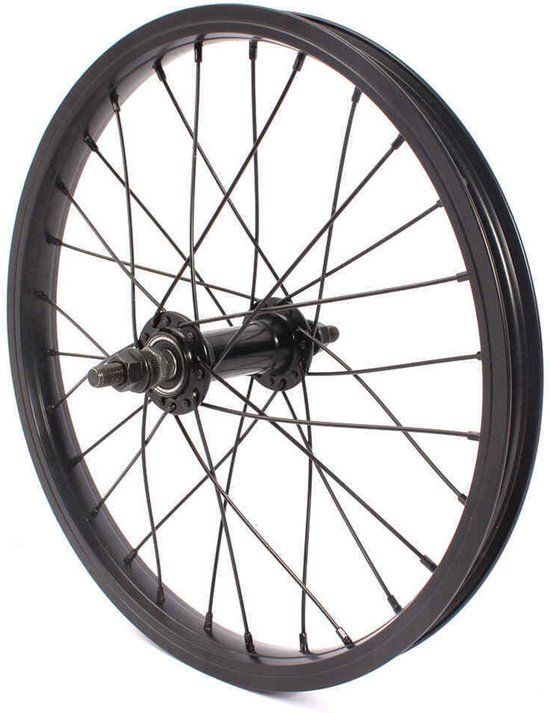 KHE Arsenic 16 Inch Front Wheel