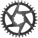 E-thirteen Helix Race DM 3T Kettingblad Zilver 34t