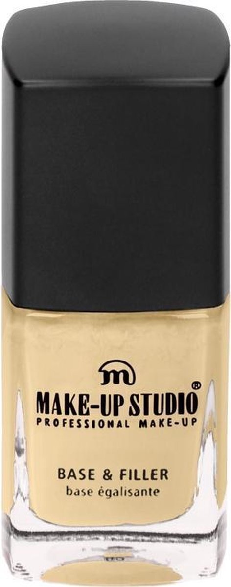 Make-up Studio Nail Base & Filler