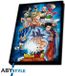 ABYstyle Dragon Ball Super Notebook Universe 7 - Multi color
