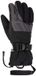 Ziener Ghalion AS Ski Gloves Black 9.5