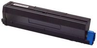 Oki Toner ES5430 Cyan 5.000 Pages