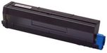 Oki Toner ES5430 Cyan 5.000 Pages