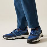 Regatta Laarzen Heren Ademend Waterdicht Blaze Blauw
