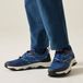 Regatta Laarzen Heren Ademend Waterdicht Blaze Blauw