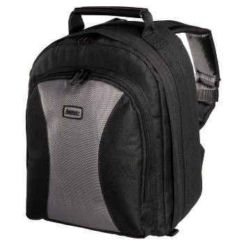 Hama "Track Pack II 140" Backpack - Zwart