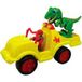 Junior Megasaurus Dino & Truck speelset