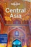 Central Lonely Planet Central Asia