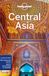 Central Lonely Planet Central Asia