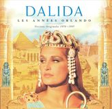 Les Dalida Annees Orlando, Les