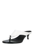 & Other Stories Teenslipper wit