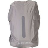Helios housse de pluie pour sac à dos, 20L, gris
