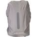 Helios housse de pluie pour sac à dos, 20L, gris
