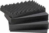 Explorer Cases Foam set voor Koffer 3317W