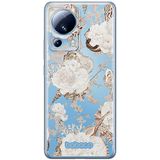 ERT GROUP mobiel telefoonhoesje voor Xiaomi 13 LITE/CIVI 2 origineel en officieel erkend Babaco patroon Flowers 044