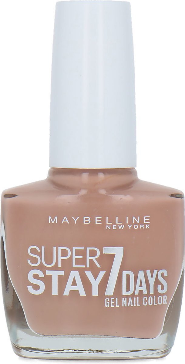 Maybelline SuperStay 7 Days Nagellak - 930 Bare It All