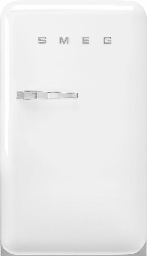 Smeg FAB10RWH6