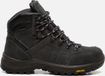 Grisport Utah Mid wandelschoenen grijs Leer - Dames - Maat 39