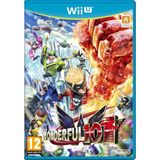Nintendo The Wonderful 101 - Wii U
