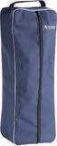 Waldhausen Hoofdsteltas - Bitloos - Night Blue - Polyester