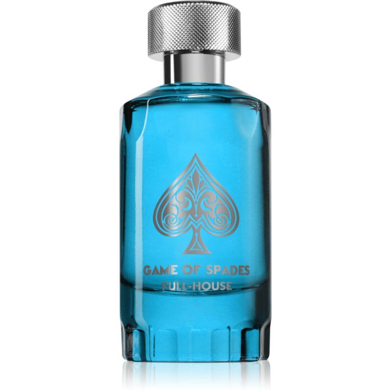 Jo Milano Paris Game Of Spades / 100ml / Unisex